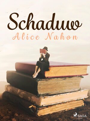 Schaduw - ebook